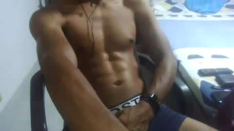 Jhon online show from 07.25.26