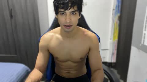 jhon online show from 12.18.25