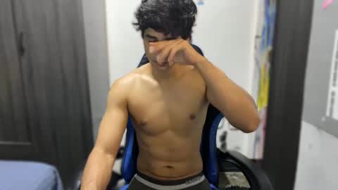 jhon online show from 12.21.25