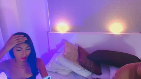 Jhon and Karol online show from 06.03.26