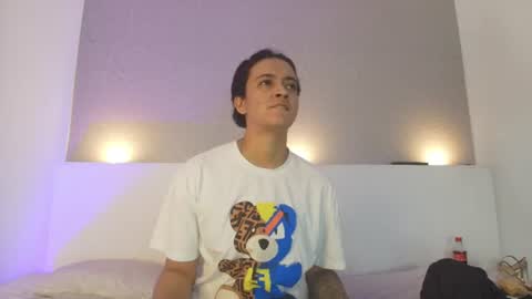 Jhon and Karol online show from 07.08.26