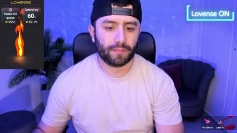 Snapshot of jhon_bear02 chatting on 01.14.25 John Bear.... online show from 01.14.25