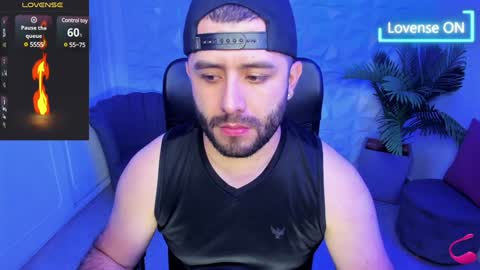 Snapshot of jhon_bear02 chatting on 01.22.25 John Bear.... online show from 01.22.25