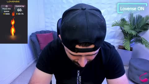 Snapshot of jhon_bear02 chatting on 01.24.25 John Bear.... online show from 01.24.25