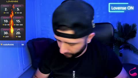 Snapshot of jhon_bear02 chatting on 01.24.25 John Bear.... online show from 01.24.25