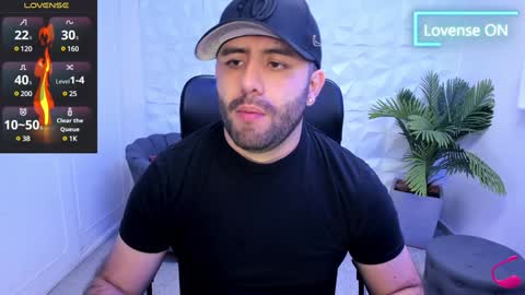 Snapshot of jhon_bear02 chatting on 01.28.25 John Bear.... online show from 01.28.25