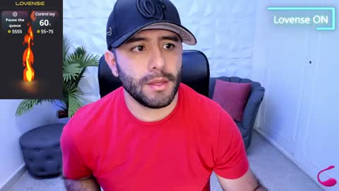 Snapshot of jhon_bear02 chatting on 01.31.25 John Bear.... online show from 01.31.25