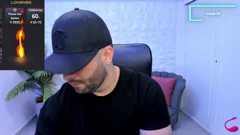 Snapshot of jhon_bear02 chatting on 02.03.25 John Bear.... online show from 02.03.25