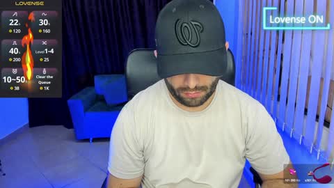 Snapshot of jhon_bear02 chatting on 02.06.25 John Bear.... online show from 02.06.25