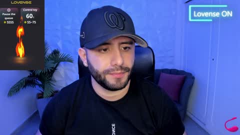 Snapshot of jhon_bear02 chatting on 02.07.25 John Bear.... online show from 02.07.25