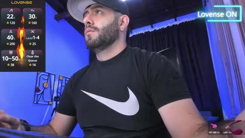 Snapshot of jhon_bear02 chatting on 02.10.25 John Bear.... online show from 02.10.25