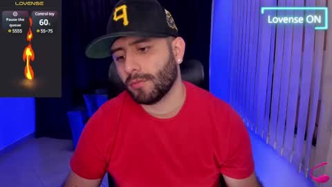 Snapshot of jhon_bear02 chatting on 02.12.25 John Bear.... online show from 02.12.25