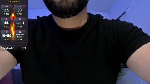 Snapshot of jhon_bear02 chatting on 02.27.25 John Bear.... online show from 02.27.25