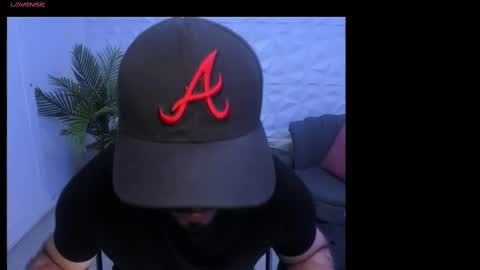 Snapshot of jhon_bear02 chatting on 02.28.25 John Bear.... online show from 02.28.25