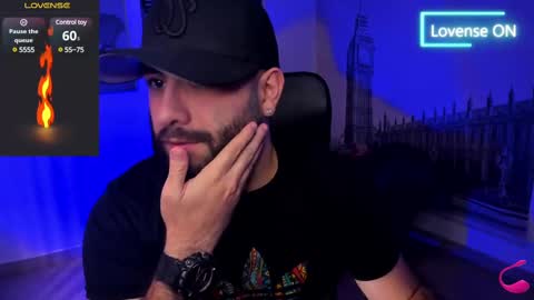 Snapshot of jhon_bear02 chatting on 03.04.25 John Bear.... online show from 03.04.25