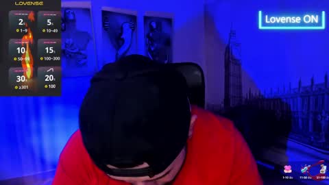 Snapshot of jhon_bear02 chatting on 03.07.25 John Bear.... online show from 03.07.25