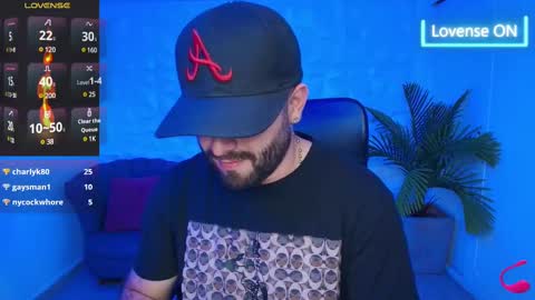 Snapshot of jhon_bear02 chatting on 03.08.25 John Bear.... online show from 03.08.25