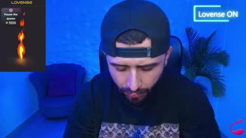 Snapshot of jhon_bear02 chatting on 03.08.25 John Bear.... online show from 03.08.25