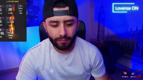 Snapshot of jhon_bear02 chatting on 03.11.25 John Bear.... online show from 03.11.25