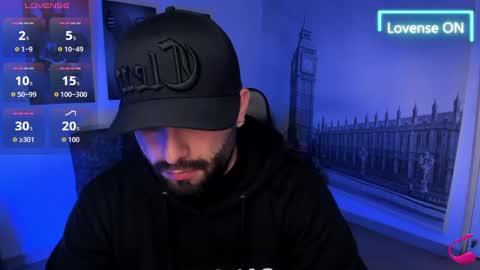 Snapshot of jhon_bear02 chatting on 09.17.25 John Bear.... online show from 09.17.25