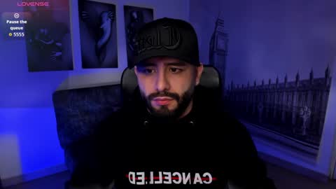 Snapshot of jhon_bear02 chatting on 09.19.25 John Bear.... online show from 09.19.25