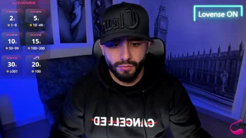 Snapshot of jhon_bear02 chatting on 09.20.25 John Bear.... online show from 09.20.25