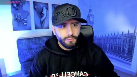 Snapshot of jhon_bear02 chatting on 09.22.25 John Bear.... online show from 09.22.25