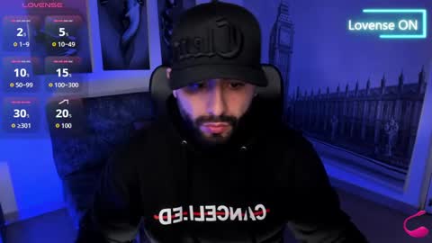 Snapshot of jhon_bear02 chatting on 09.23.25 John Bear.... online show from 09.23.25