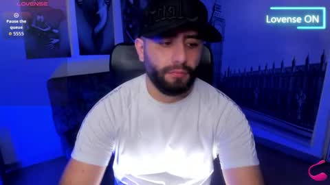 Snapshot of jhon_bear02 chatting on 09.24.25 John Bear.... online show from 09.24.25