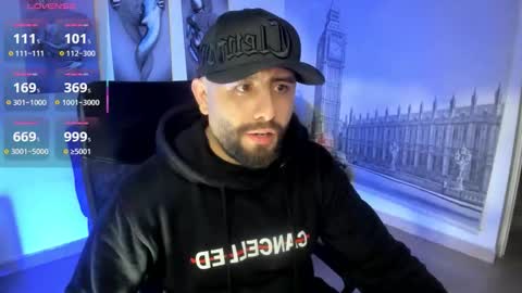 Snapshot of jhon_bear02 chatting on 09.25.25 John Bear.... online show from 09.25.25