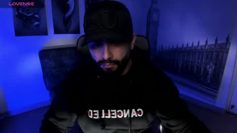 Snapshot of jhon_bear02 chatting on 09.29.25 John Bear.... online show from 09.29.25