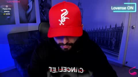 Snapshot of jhon_bear02 chatting on 10.04.25 John Bear.... online show from 10.04.25