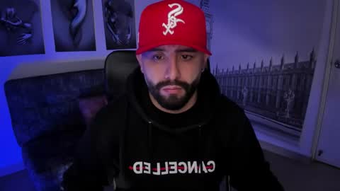 Snapshot of jhon_bear02 chatting on 10.09.25 John Bear.... online show from 10.09.25