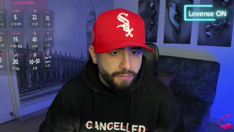 Snapshot of jhon_bear02 chatting on 11.08.25 John Bear.... online show from 11.08.25