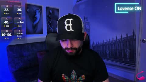 Snapshot of jhon_bear02 chatting on 11.20.25 John Bear.... online show from 11.20.25