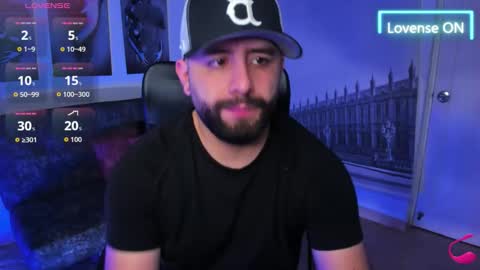 Snapshot of jhon_bear02 chatting on 11.22.25 John Bear.... online show from 11.22.25