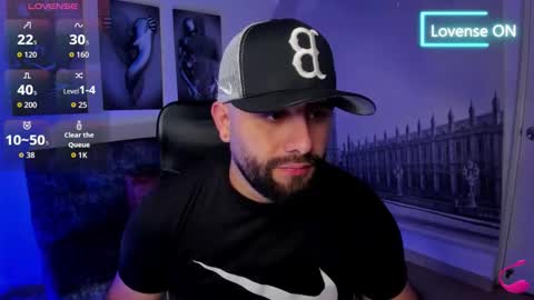 Snapshot of jhon_bear02 chatting on 11.28.25 John Bear.... online show from 11.28.25