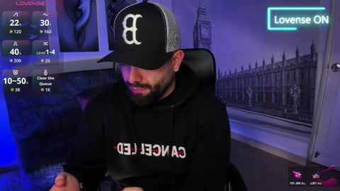 Snapshot of jhon_bear02 chatting on 12.01.25 John Bear.... online show from 12.01.25