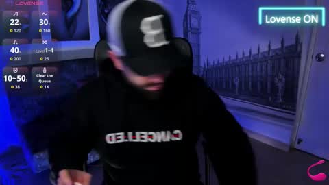 Snapshot of jhon_bear02 chatting on 12.02.25 John Bear.... online show from 12.02.25