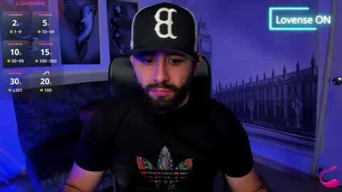 Snapshot of jhon_bear02 chatting on 12.03.25 John Bear.... online show from 12.03.25