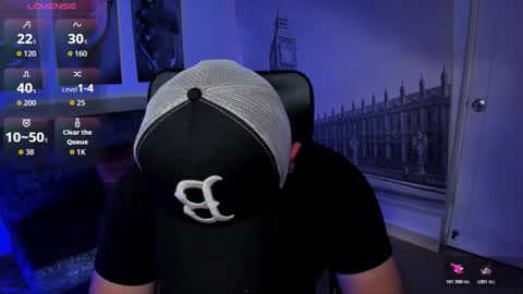 Snapshot of jhon_bear02 chatting on 12.04.25 John Bear.... online show from 12.04.25