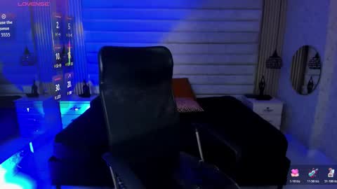 John Bear.... online show from 02.03.26