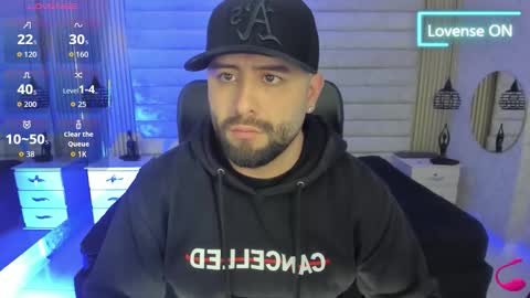 John Bear.... online show from 02.14.26