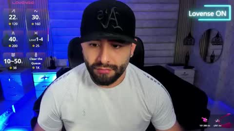 John Bear.... online show from 02.16.26