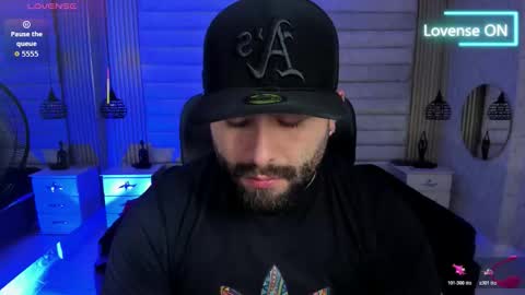 John Bear.... online show from 02.27.26