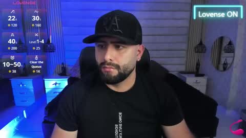 John Bear.... online show from 03.02.26