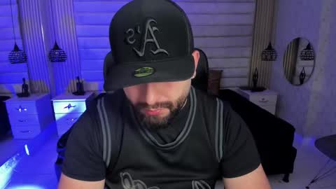 John Bear.... online show from 03.06.26