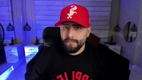 John Bear.... online show from 03.14.26