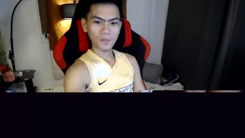 Snapshot of jhon_cummer chatting on 06.19.26 jhon_cummer online show from 06.19.26