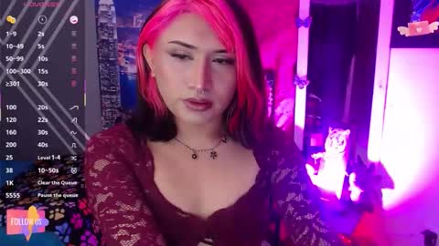 jhon_lot12 online show from 04.20.26